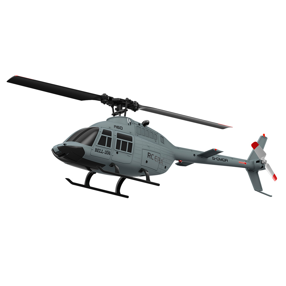 RC ERA A60 4CH Helicopter 1/42 - огляд і ціна Rc Helicopter Gyro