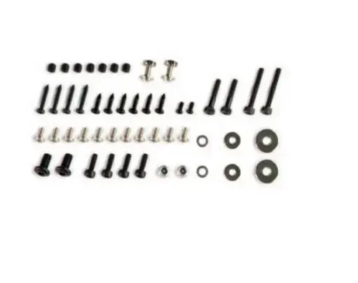 Esky Honey bee HB CPX CP3 Scre - огляд і ціна Rc Helicopter Parts