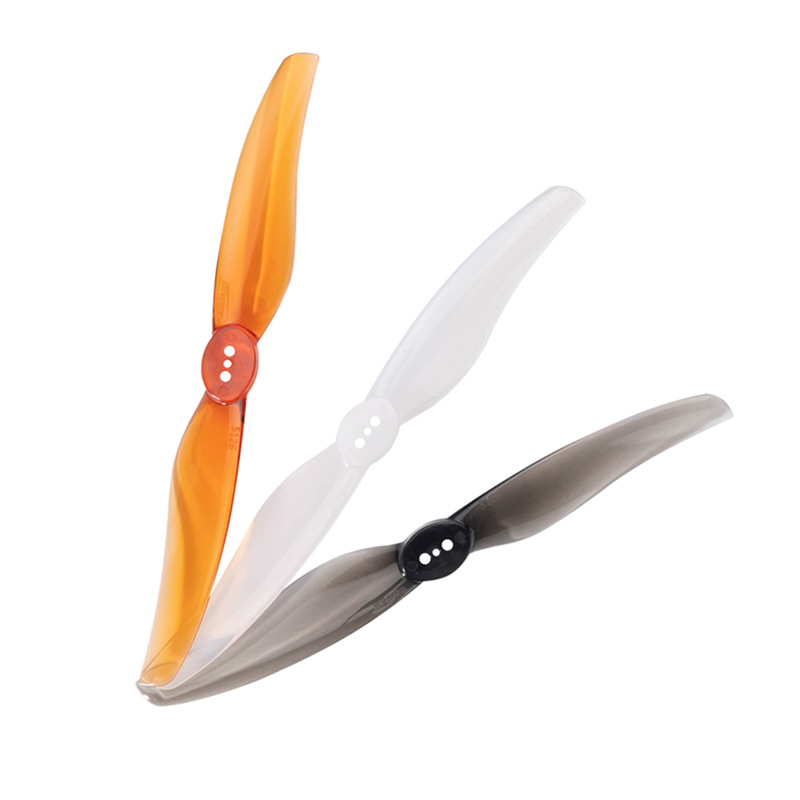 NEW 6-16Pairs /12-32pcs Gemfan - огляд і ціна Rc Helicopter Parts