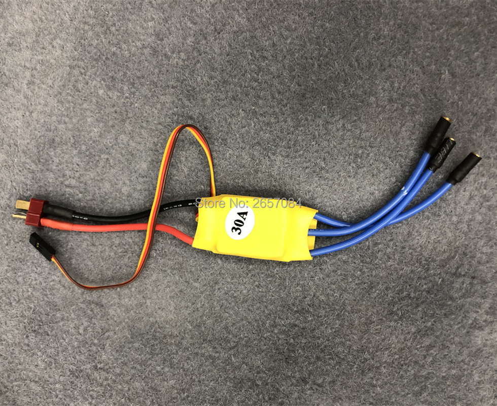 2212 A2212 1000KV Brushless Mo - огляд і ціна Rc Helicopter Parts