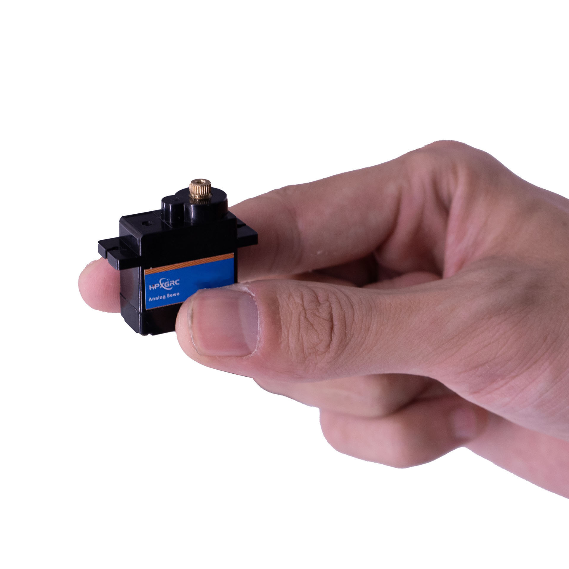 HPXGRC Waterproof Servo 9g 17g - огляд і ціна Rc Helicopter Servo