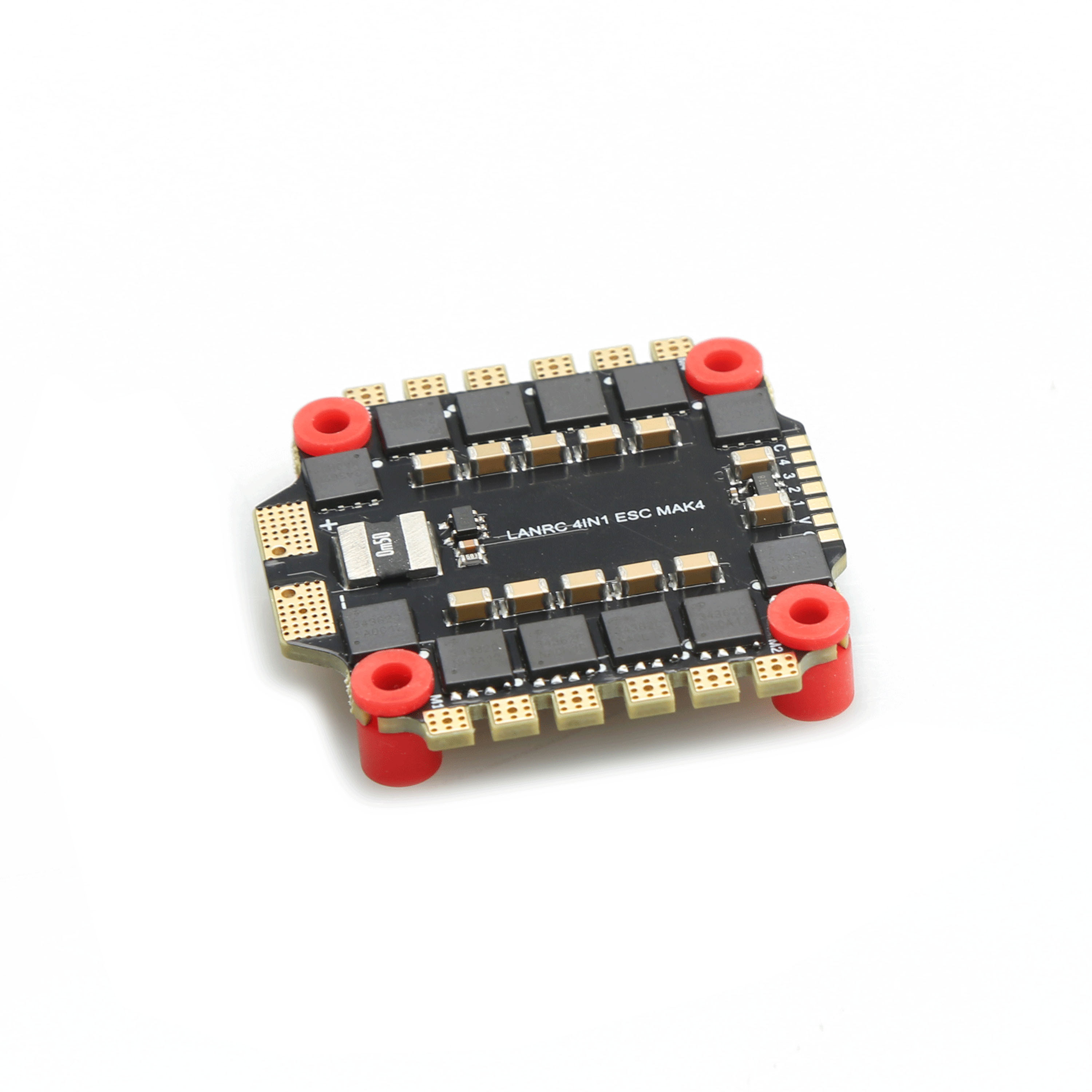 F4V3S F4 V3S Plus FC Flight Co - огляд і ціна Betaflight Fc F4
