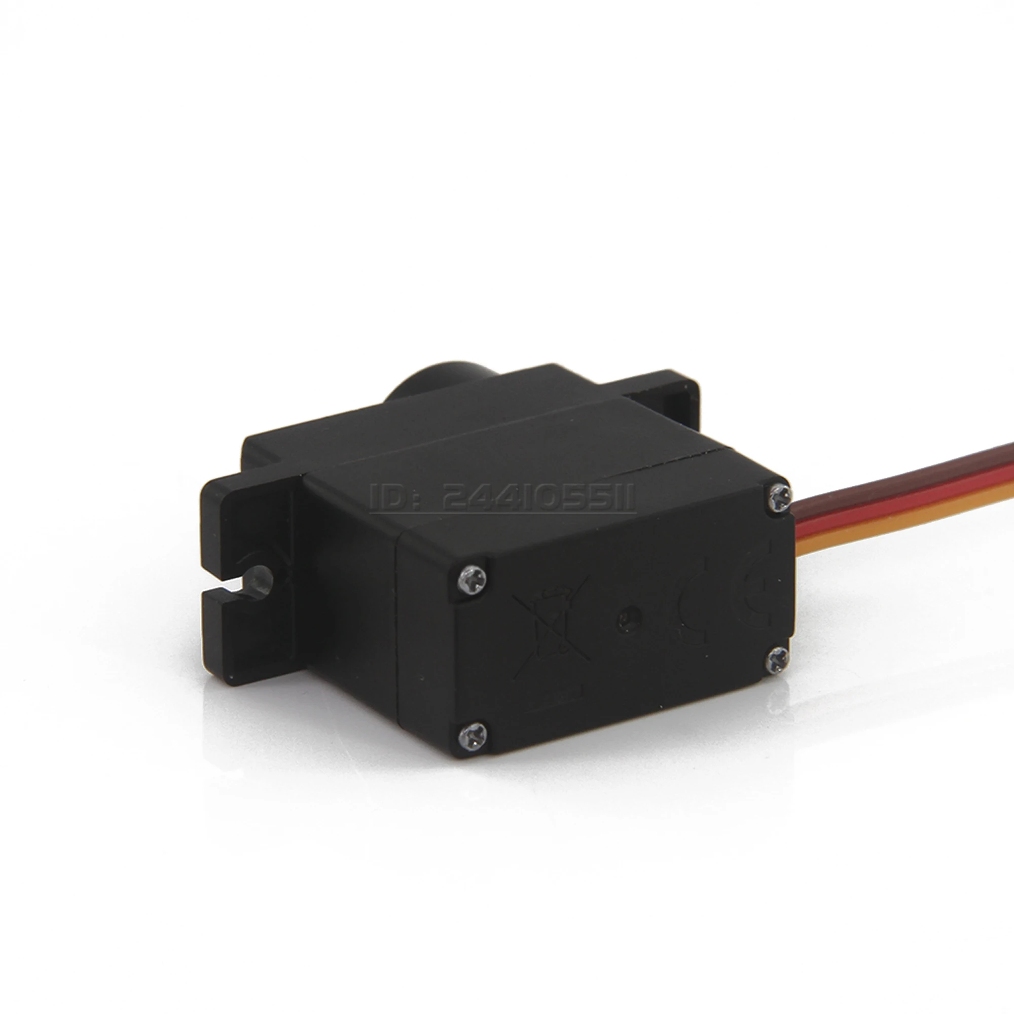 NEEBRC 9G Micro Metal Gear Dig - огляд і ціна Rc Helicopter Servo