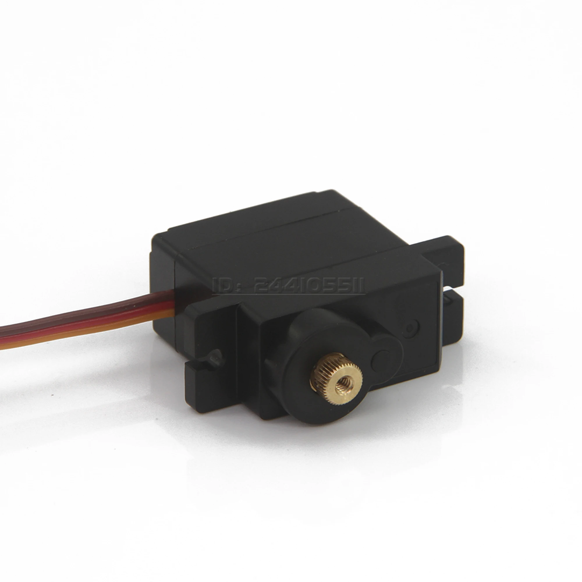 NEEBRC 9G Micro Metal Gear Dig - огляд і ціна Rc Helicopter Servo