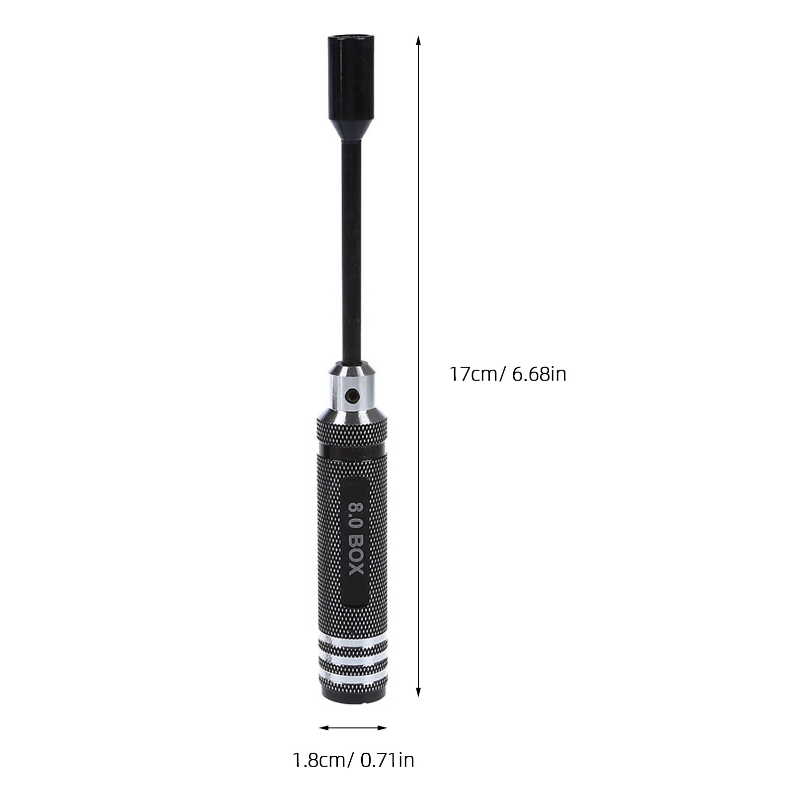 4Pcs Hex Socket Screwdriver Se - огляд і ціна Rc Helicopter Tool Kit