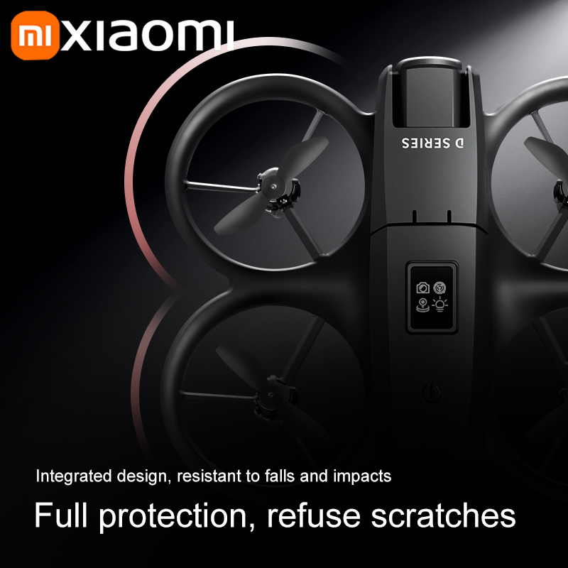 Xiaomi D16 GPS Drone 8K Aerial - огляд і ціна Rc Helicopter Case