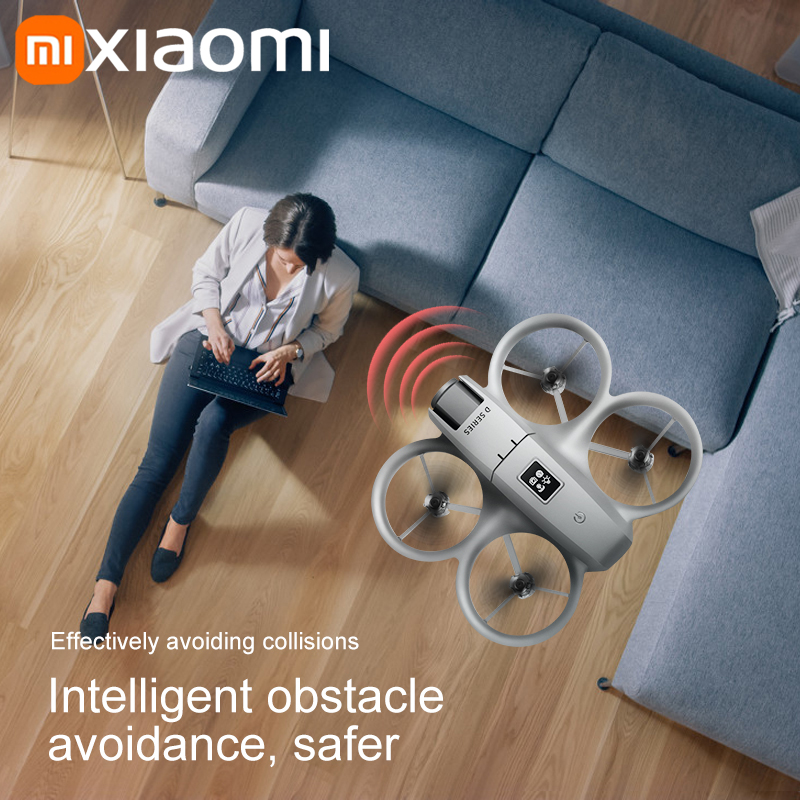 Xiaomi D16 GPS Drone 8K Aerial - огляд і ціна Rc Helicopter Case