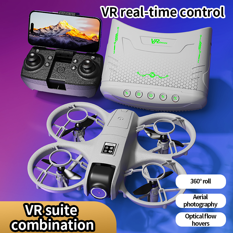X228 VR FPV Drone HD Dual Came - огляд і ціна Rc Helicopter Case