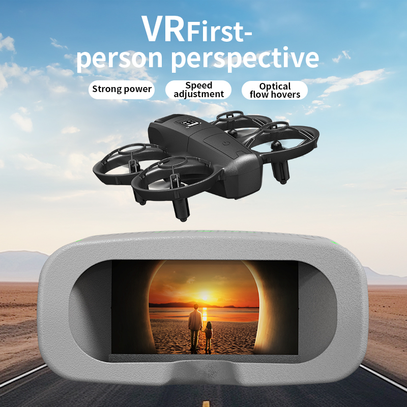 X228 VR FPV Drone HD Dual Came - огляд і ціна Rc Helicopter Case