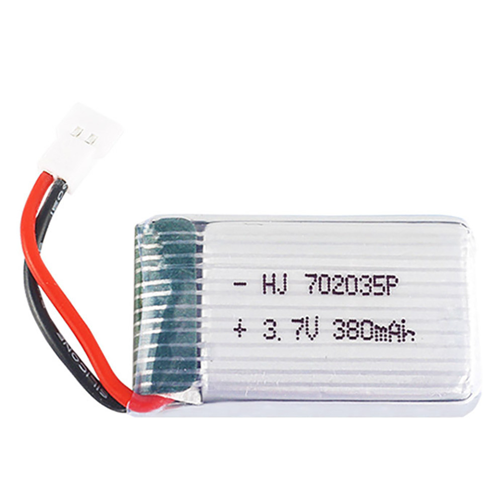 3.7V 380mah 702035 Lipo Batter - огляд і ціна Rc Helicopter Parts