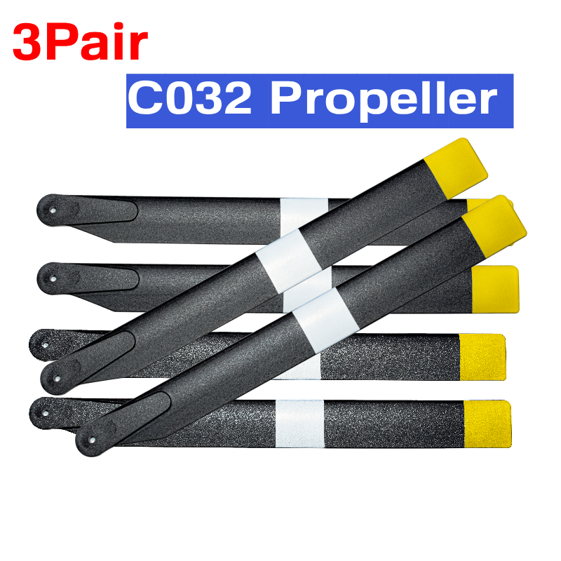 3PCS RC ERA Remote Control Era - огляд і ціна Rc Helicopter Parts