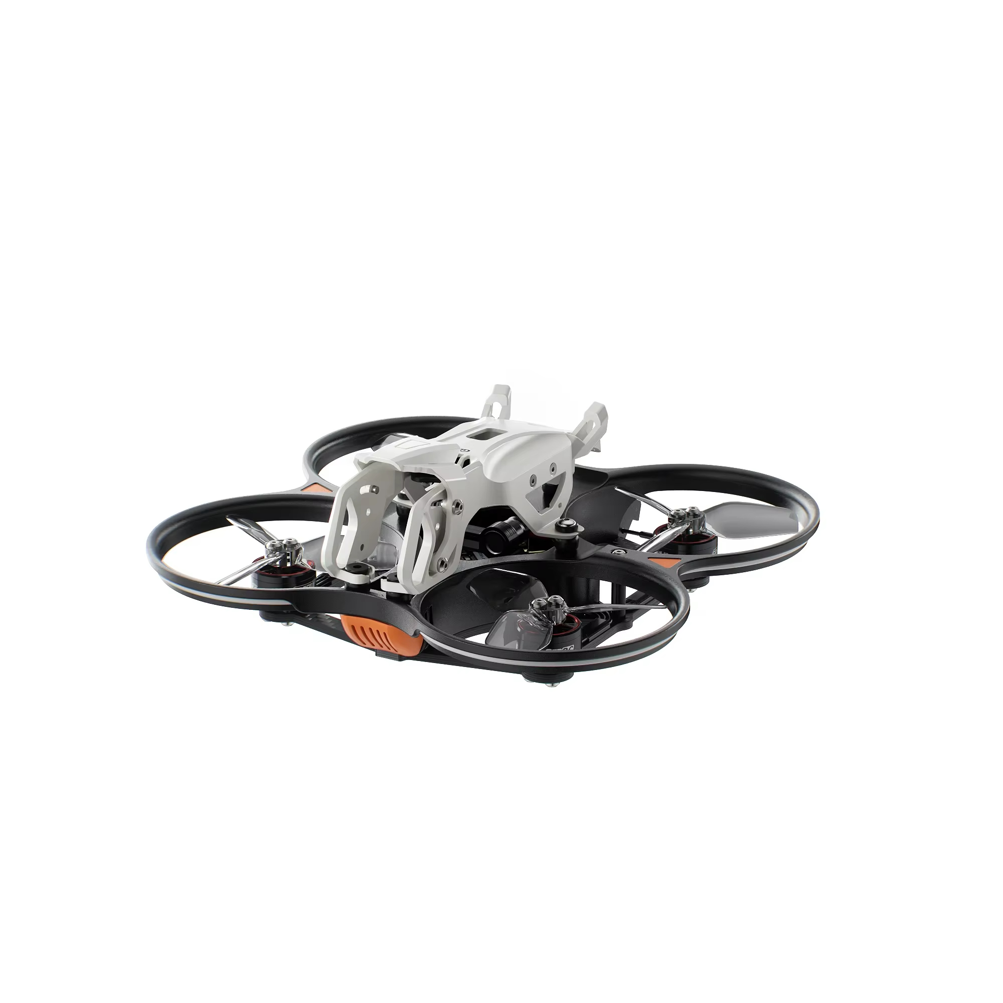 No Battery GEPRC Darkstar 25 O - огляд і ціна Rc Helicopter Case