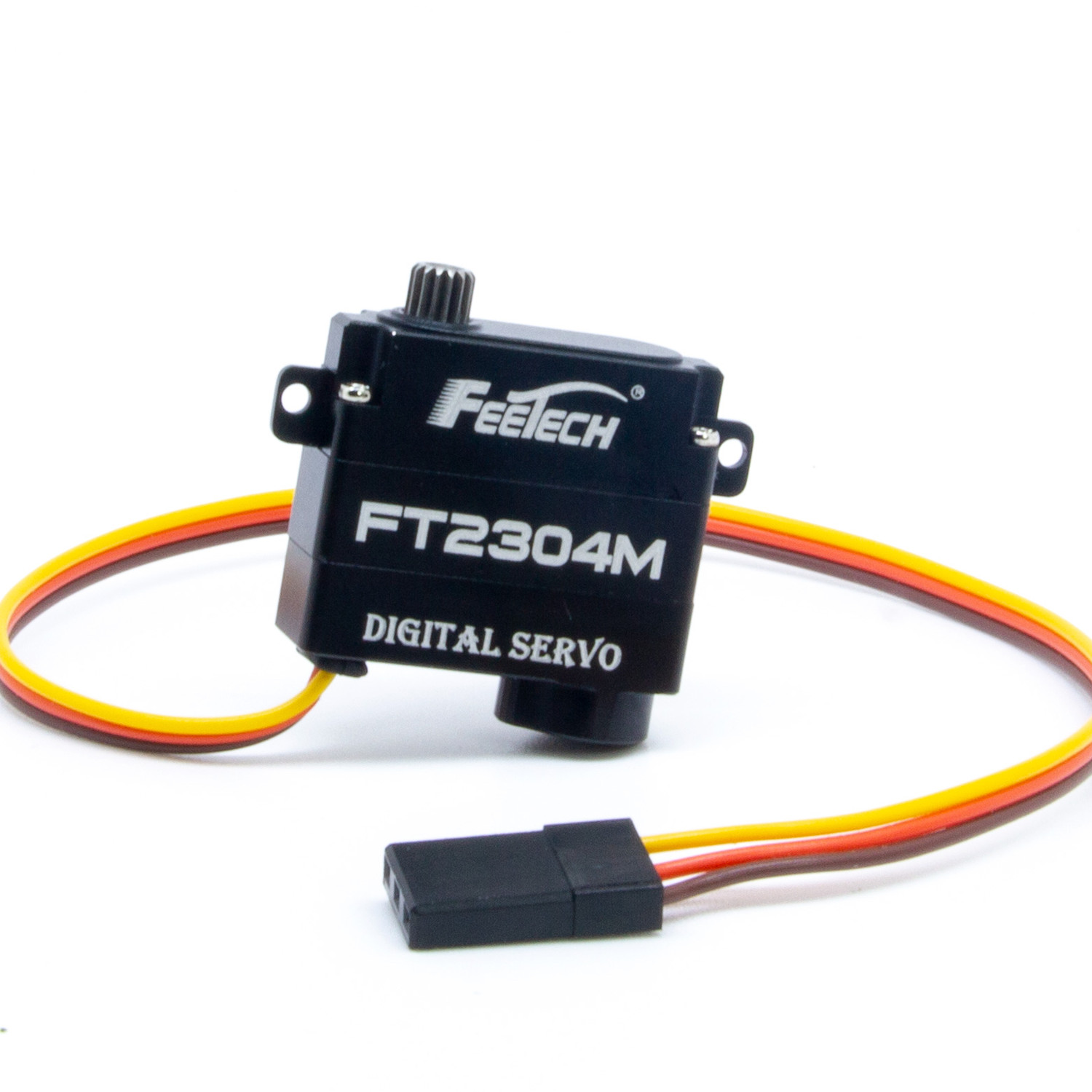 Feetech FT2304M 6V RC Micro Se - огляд і ціна Rc Helicopter Servo