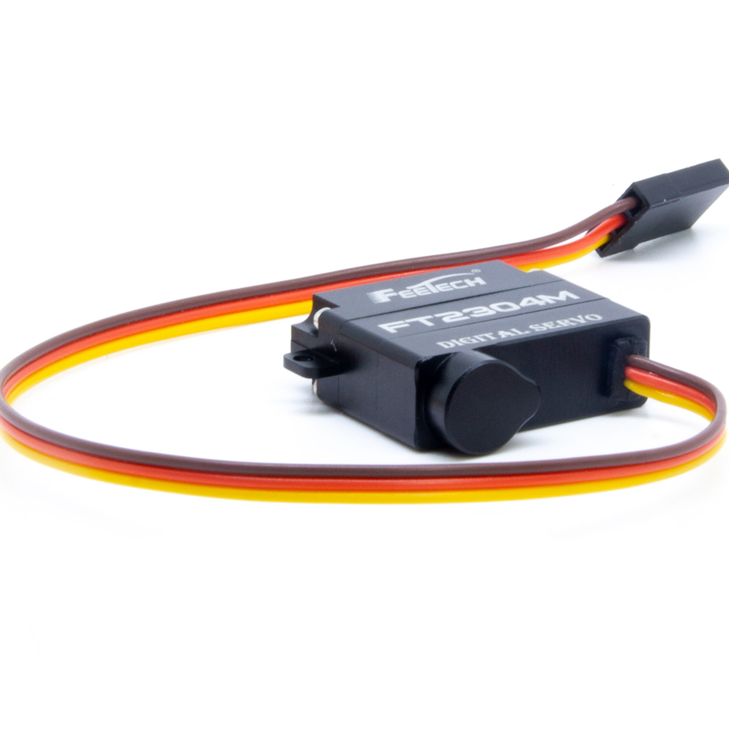 Feetech FT2304M 6V RC Micro Se - огляд і ціна Rc Helicopter Servo