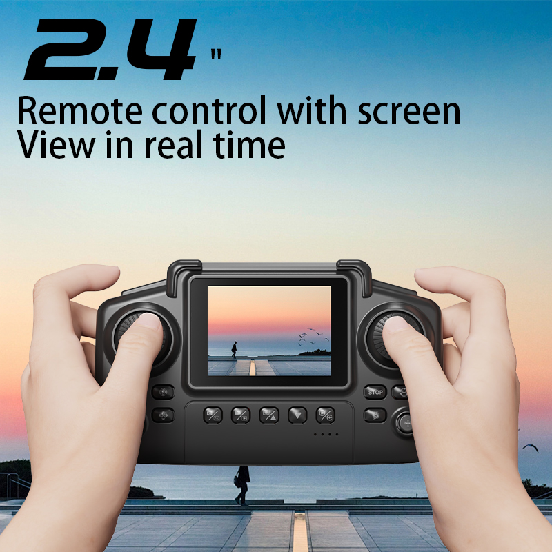 E99 Air Screen Control Drone P - огляд і ціна Rc Helicopter Case