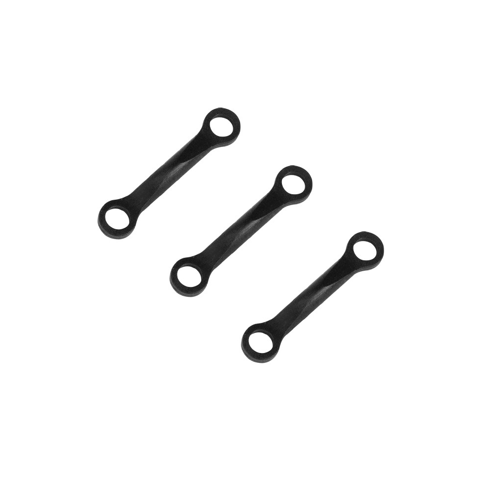 Flywing bell206 UH1 Bell-206 U - огляд і ціна Rc Helicopter Large