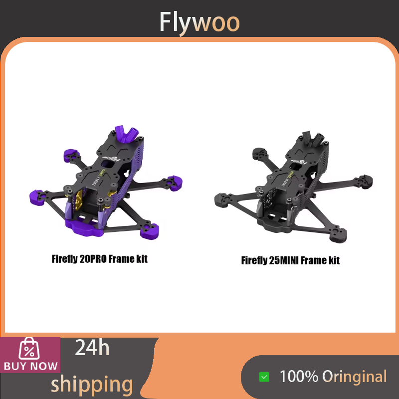 Flywoo Firefly 20PRO & 25 Mini - огляд і ціна Rc Helicopter Tool Kit