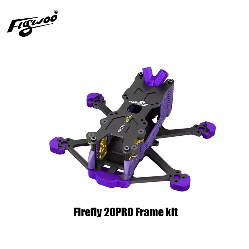 Flywoo Firefly 20PRO & 25 Mini - огляд і ціна Rc Helicopter Tool Kit
